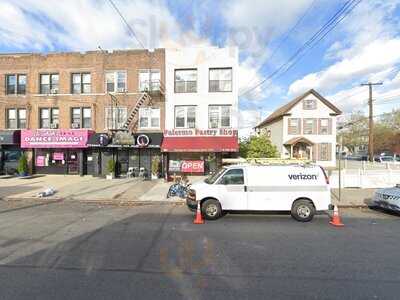 Palermo Pastry Shop