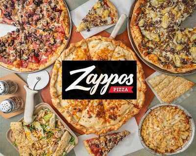 Zappo's Pizza