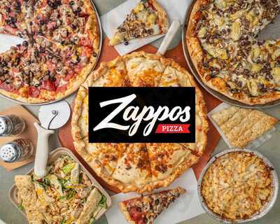 Zappo's Pizza