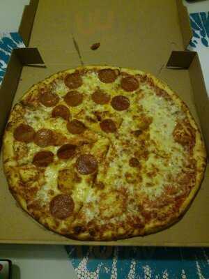 Mamma Caruso's Pizzeria