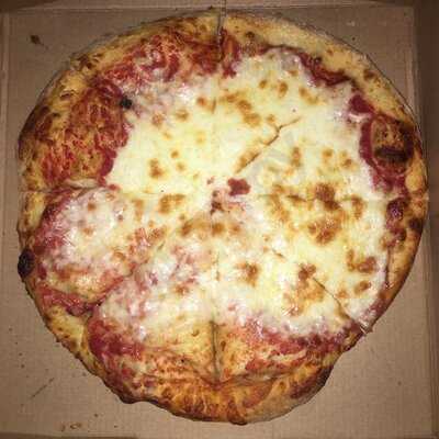 Mamma Caruso's Pizzeria