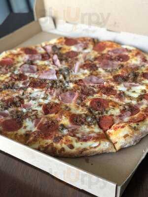 Mamma Caruso's Pizzeria