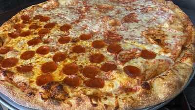 Mamma Caruso's Pizzeria