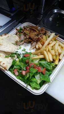 Grk Fresh Greek
