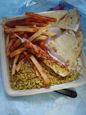 Grk Fresh Greek