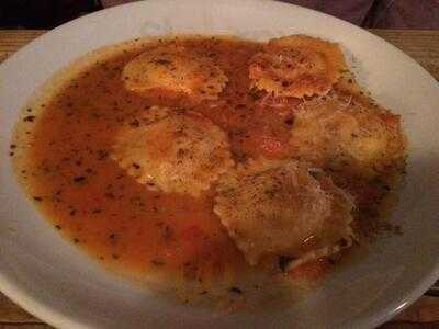 Gallo Nero Wine Bar And Grill