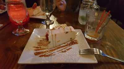 Gallo Nero Wine Bar And Grill