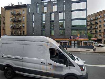 Gallo Nero Wine Bar And Grill