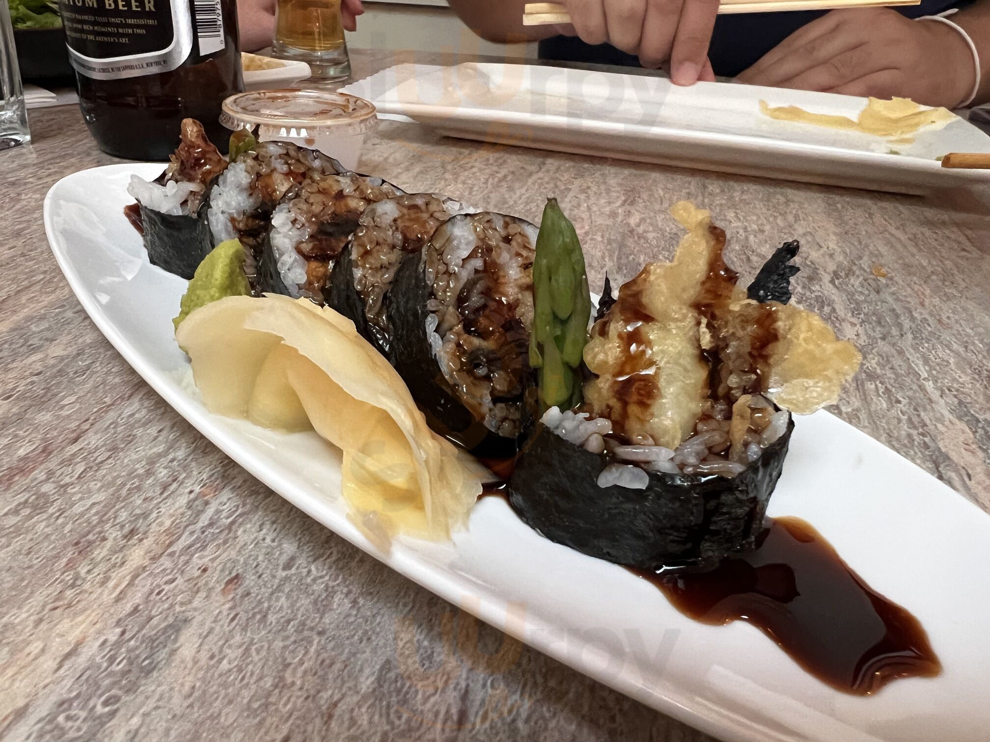 Restaurant Kiyono