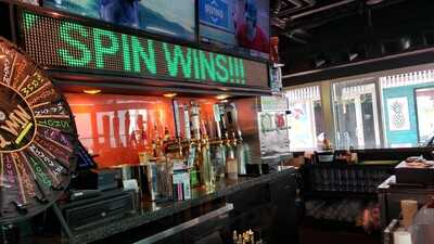 Born And Raised Craft Pub