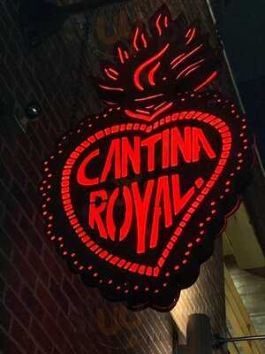 Cantina Royal