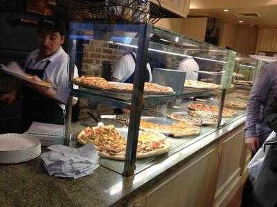 Teresa's Brick Oven Pizza & Cafe