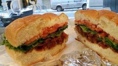 Teresa's Brick Oven Pizza & Cafe