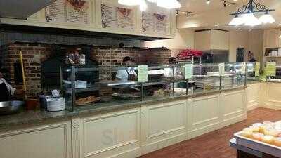 Teresa's Brick Oven Pizza & Cafe