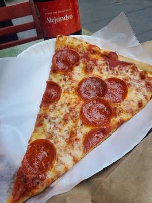 Teresa's Brick Oven Pizza & Cafe