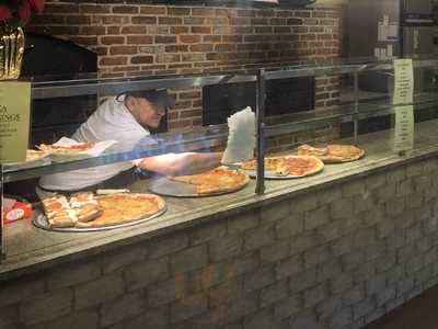 Teresa's Brick Oven Pizza & Cafe