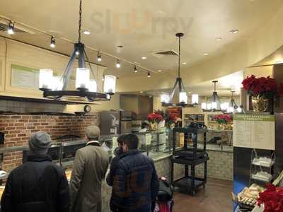 Teresa's Brick Oven Pizza & Cafe