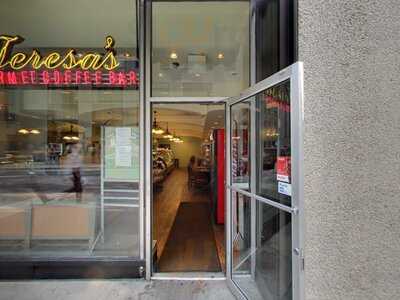 Teresa's Brick Oven Pizza & Cafe
