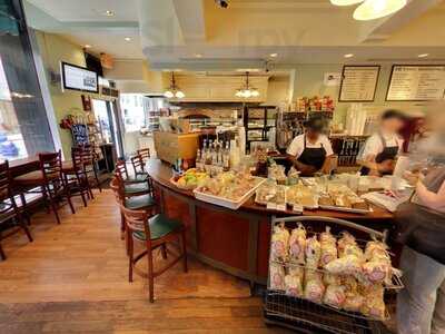 Teresa's Brick Oven Pizza & Cafe