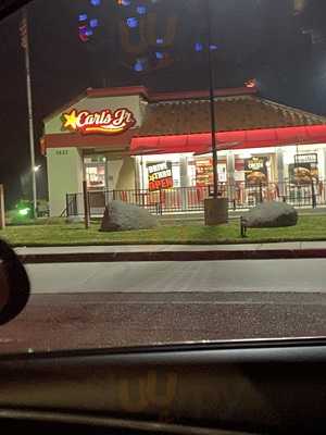 Carl's Jr.
