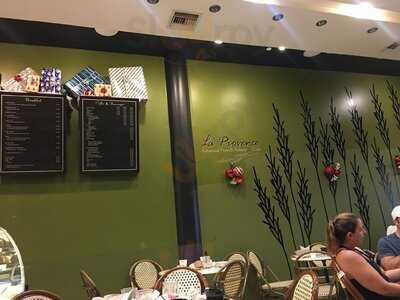 La Provence French Bakery