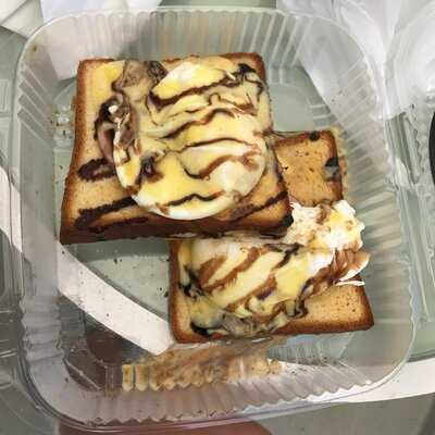 La Provence French Bakery