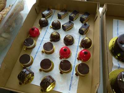 La Provence French Bakery