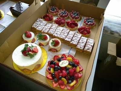 La Provence French Bakery