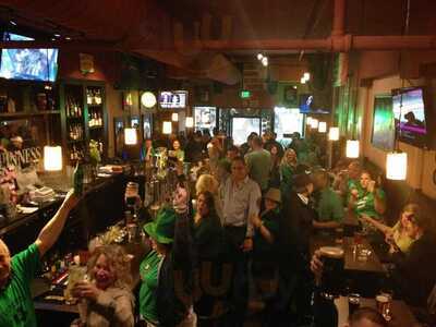 Blarney Stone Pub & Restaurant