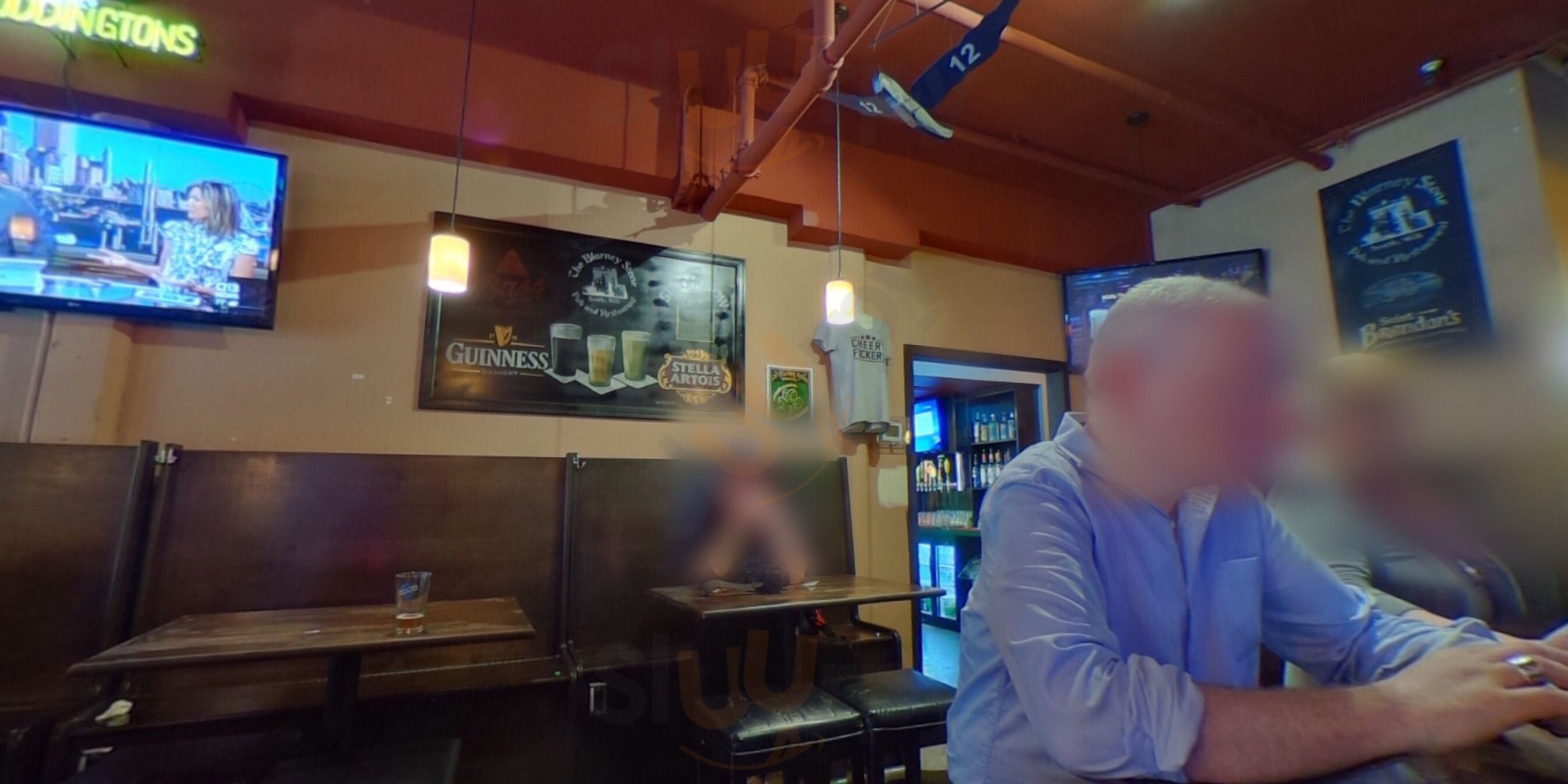 Blarney Stone Pub & Restaurant