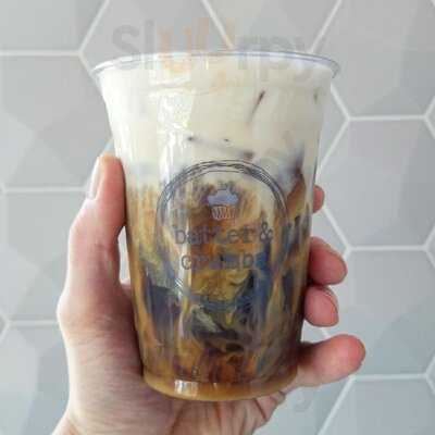 Batter & Crumbs Vegan Bakery & Cafe