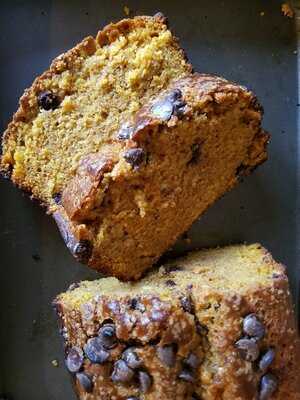 Batter & Crumbs Vegan Bakery & Cafe