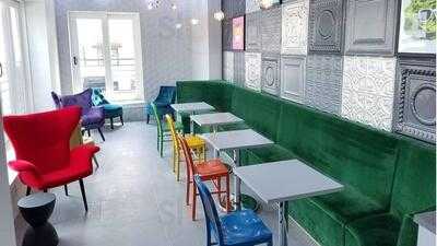 Batter & Crumbs Vegan Bakery & Cafe