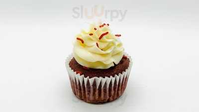 Batter & Crumbs Vegan Bakery & Cafe