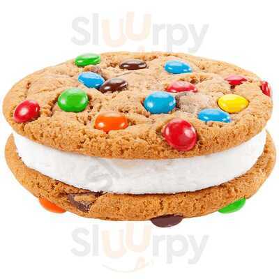 Great American Cookies