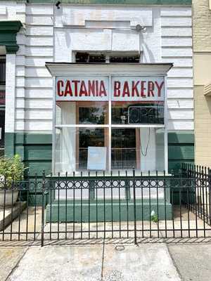 Catania Bakery
