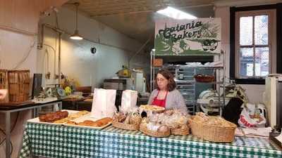Catania Bakery