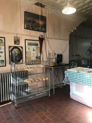 Catania Bakery