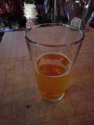 The Backyard Sports Bar