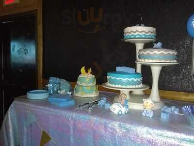 The Backyard Sports Bar