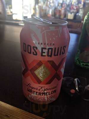 The Backyard Sports Bar