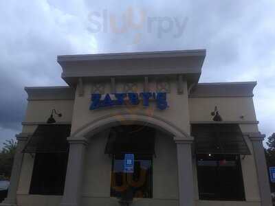 Zaxby's
