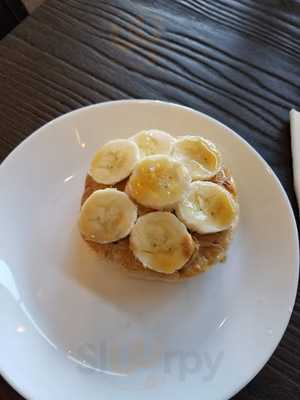 Scrumptious Crumpets