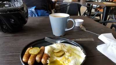 Scrumptious Crumpets