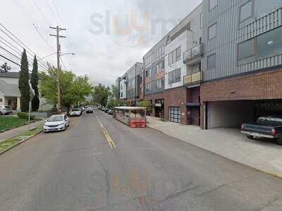 Scrumptious Crumpets