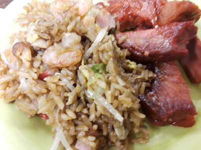 Mekong Chinese Restaurant