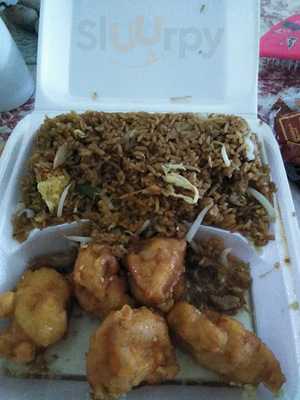 Mekong Chinese Restaurant