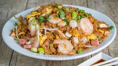 Mekong Chinese Restaurant