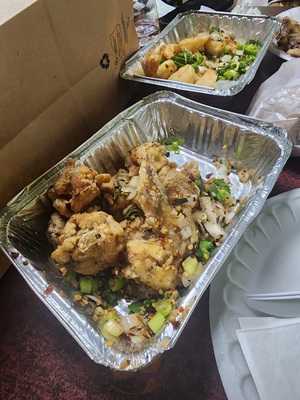 Mekong Chinese Restaurant