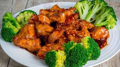 Mekong Chinese Restaurant